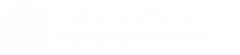 The De Morgan Foundation Logo